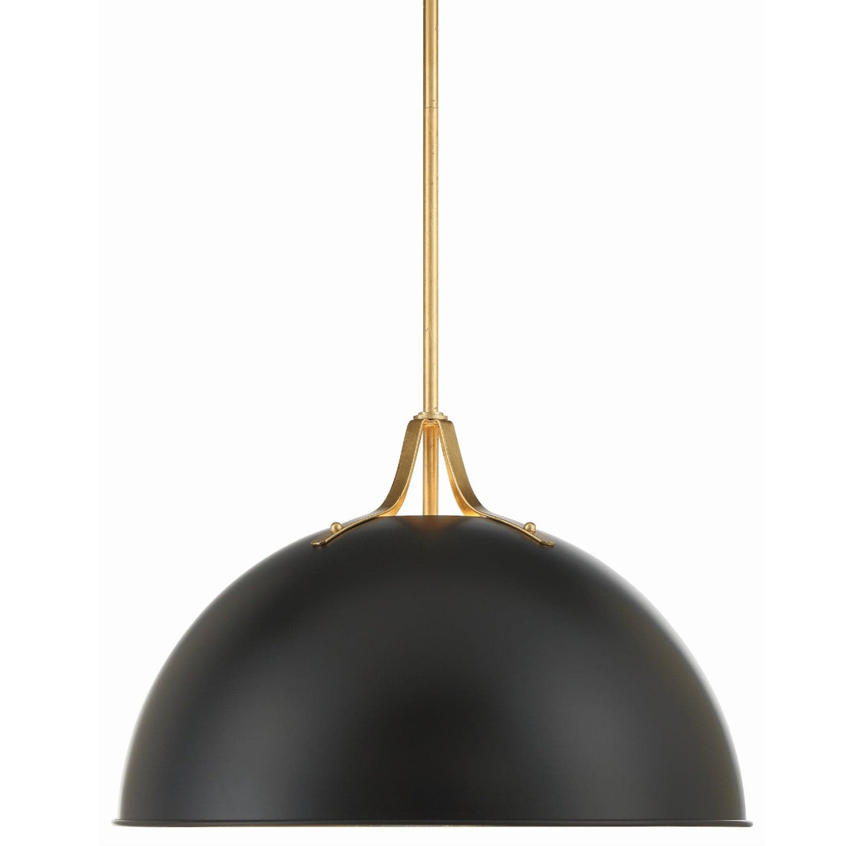 Crystorama Soto Pendant Lighting