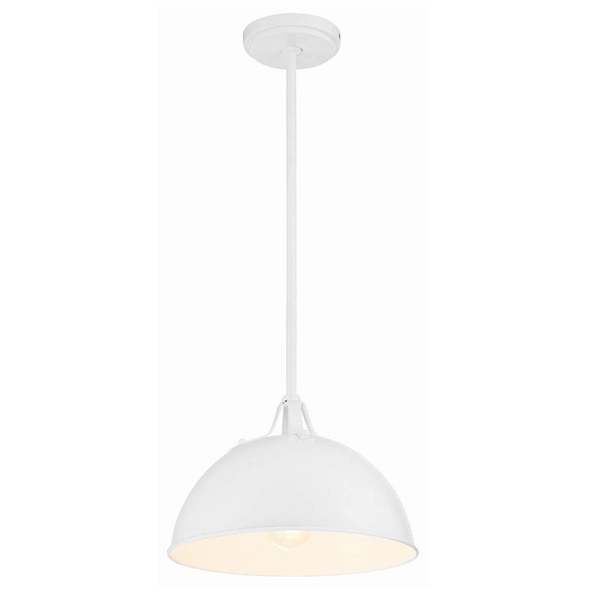 Crystorama Soto Pendant Lighting