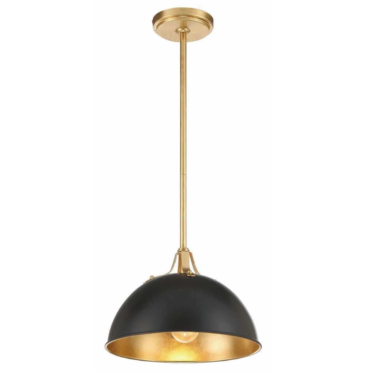 Crystorama Soto Pendant Lighting