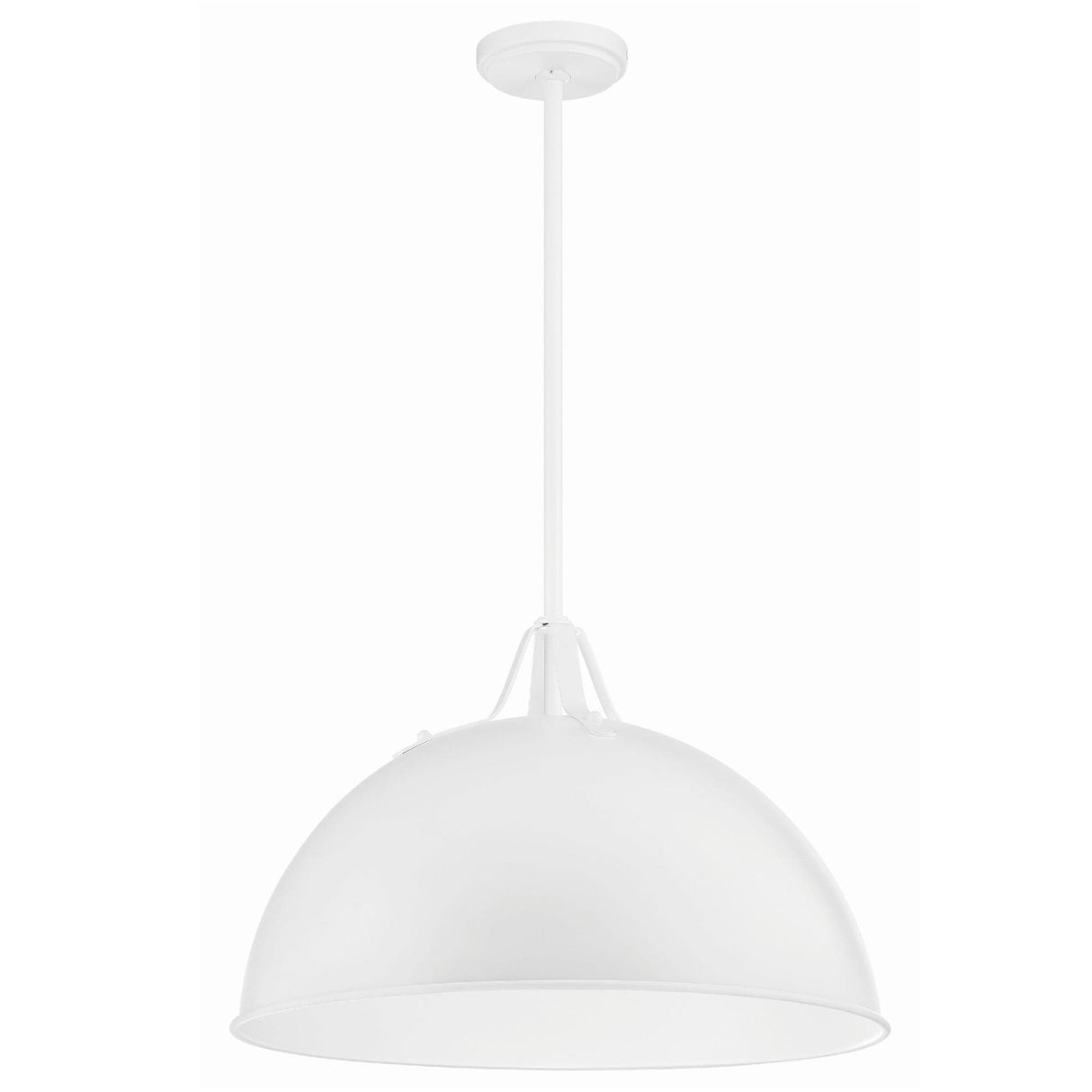 Crystorama Soto Pendant Lighting
