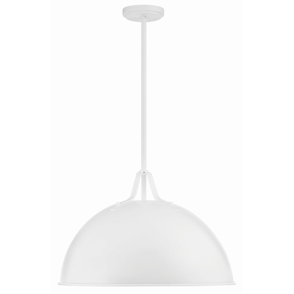 Crystorama Soto Pendant Lighting