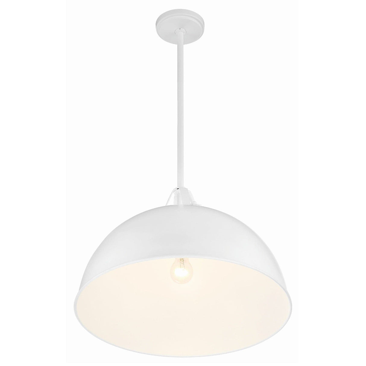 Crystorama Soto Pendant Lighting