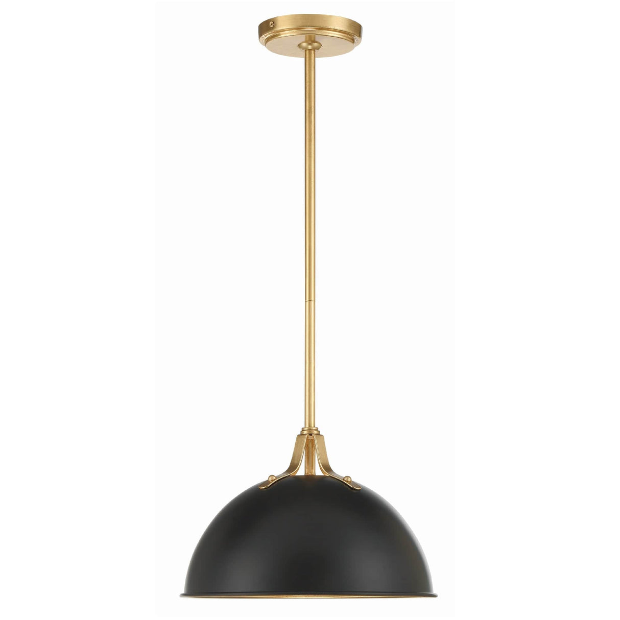 Crystorama Soto Pendant Lighting