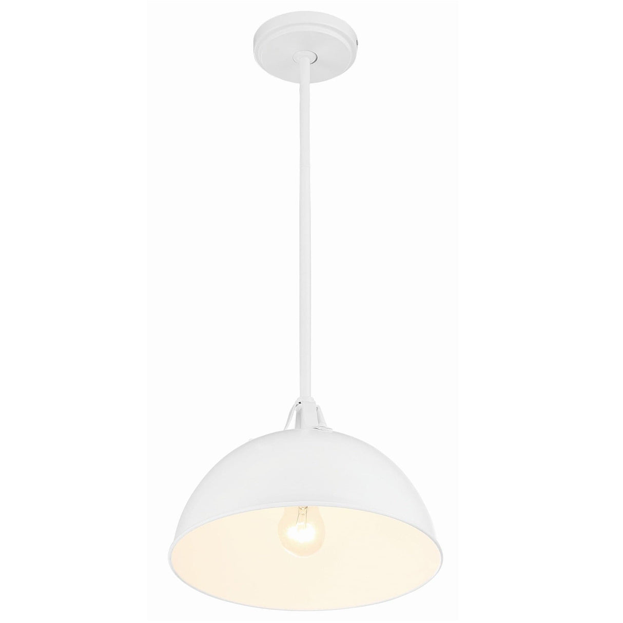Crystorama Soto Pendant Lighting