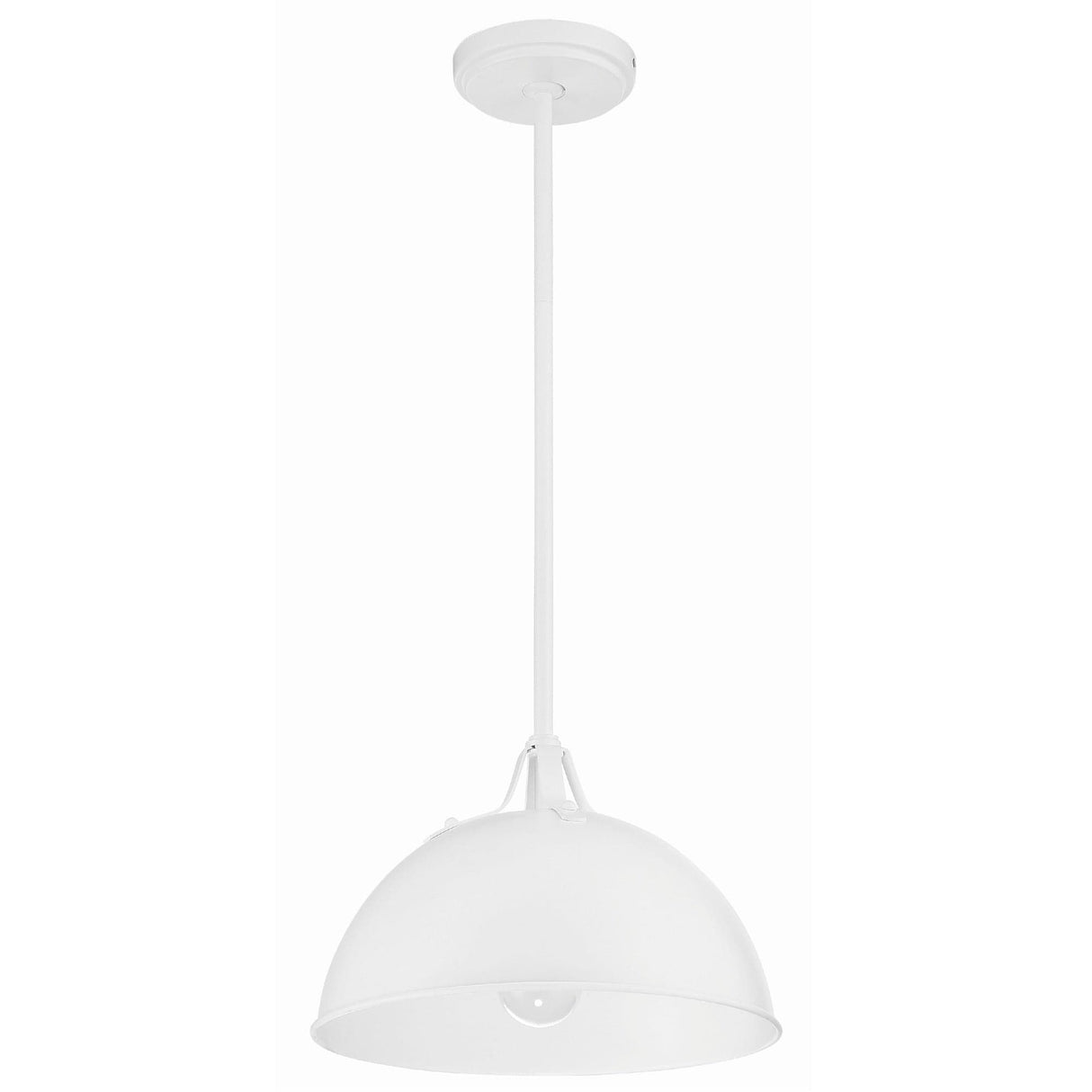 Crystorama Soto Pendant Lighting
