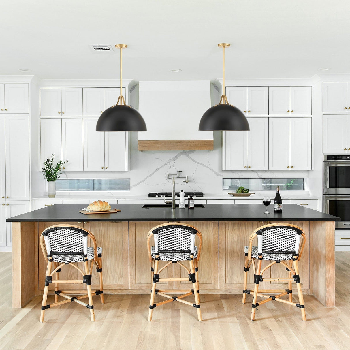 Crystorama Soto Pendant Lighting