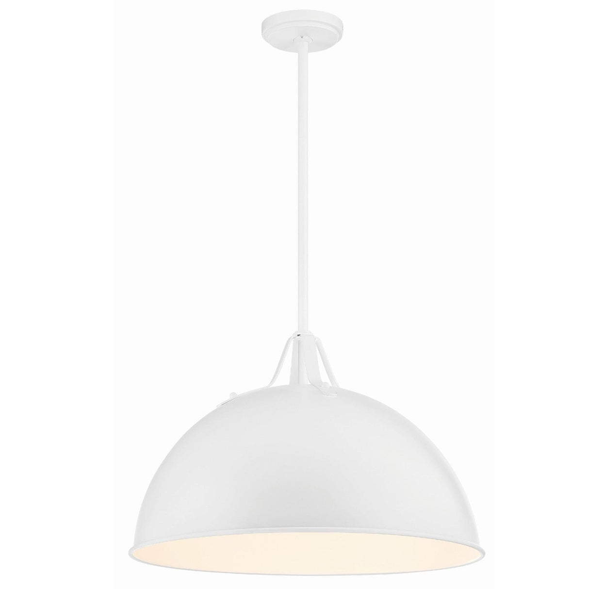 Crystorama Soto Pendant Lighting