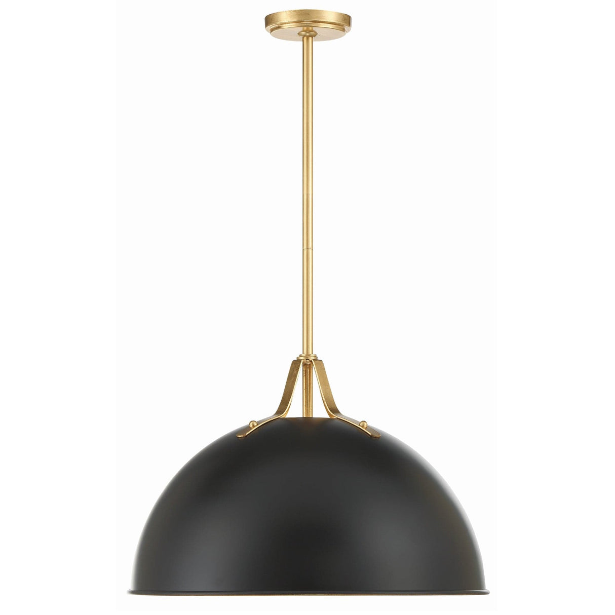 Crystorama Soto Pendant Lighting