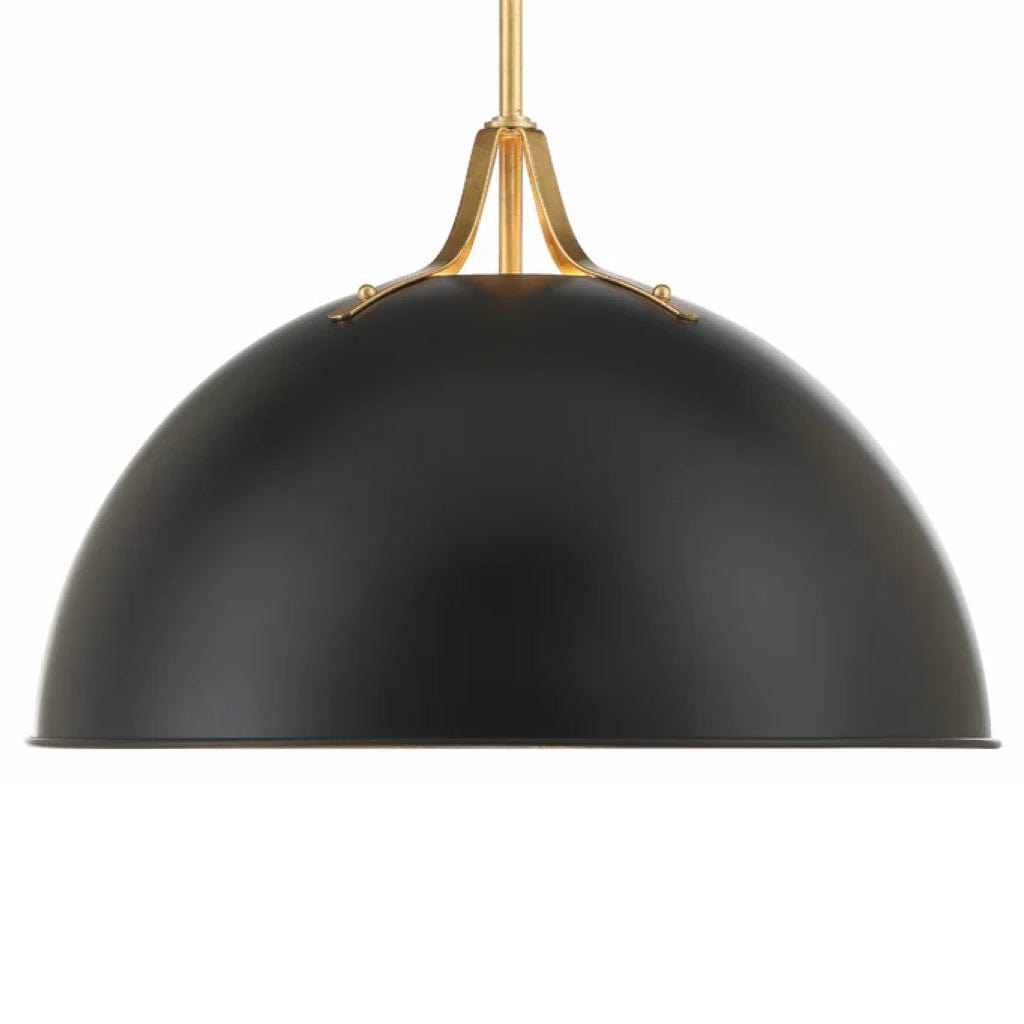 Crystorama Soto Pendant Lighting