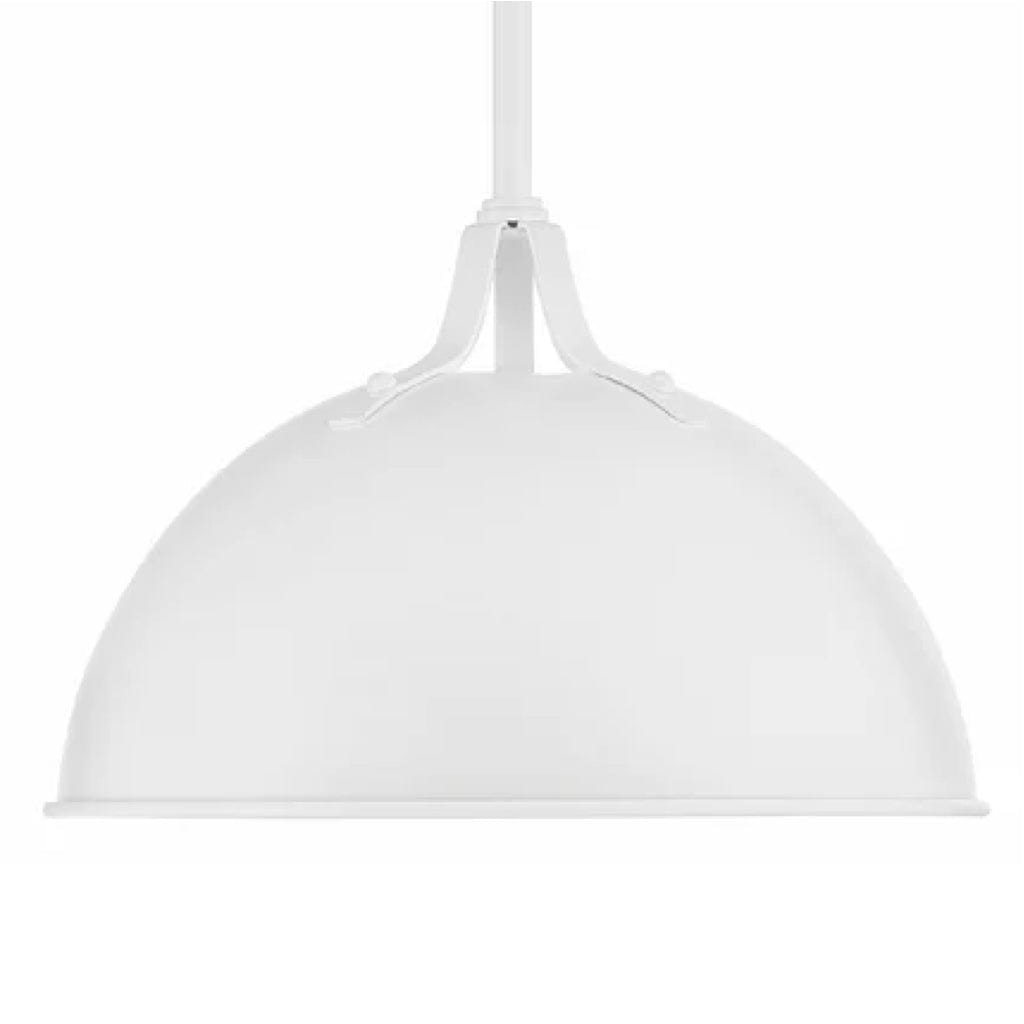 Crystorama Soto Pendant Lighting