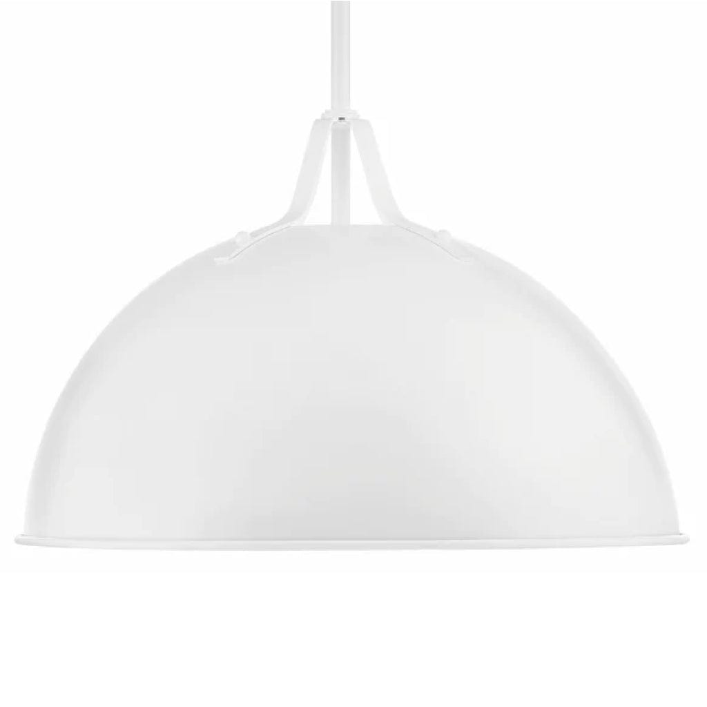 Crystorama Soto Pendant Lighting