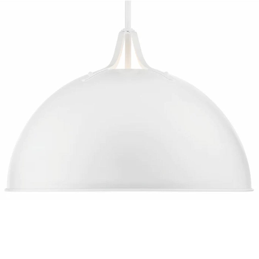 Crystorama Soto Pendant Lighting