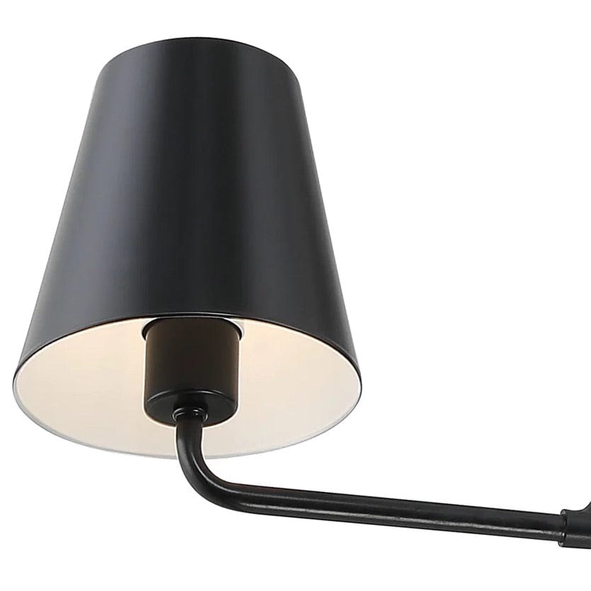 Crystorama Xavier 2 Light Chandelier Lighting