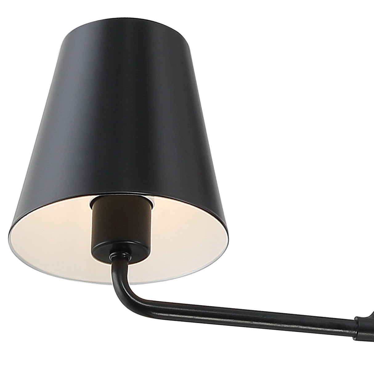 Crystorama Xavier 6 Light Chandelier Lighting