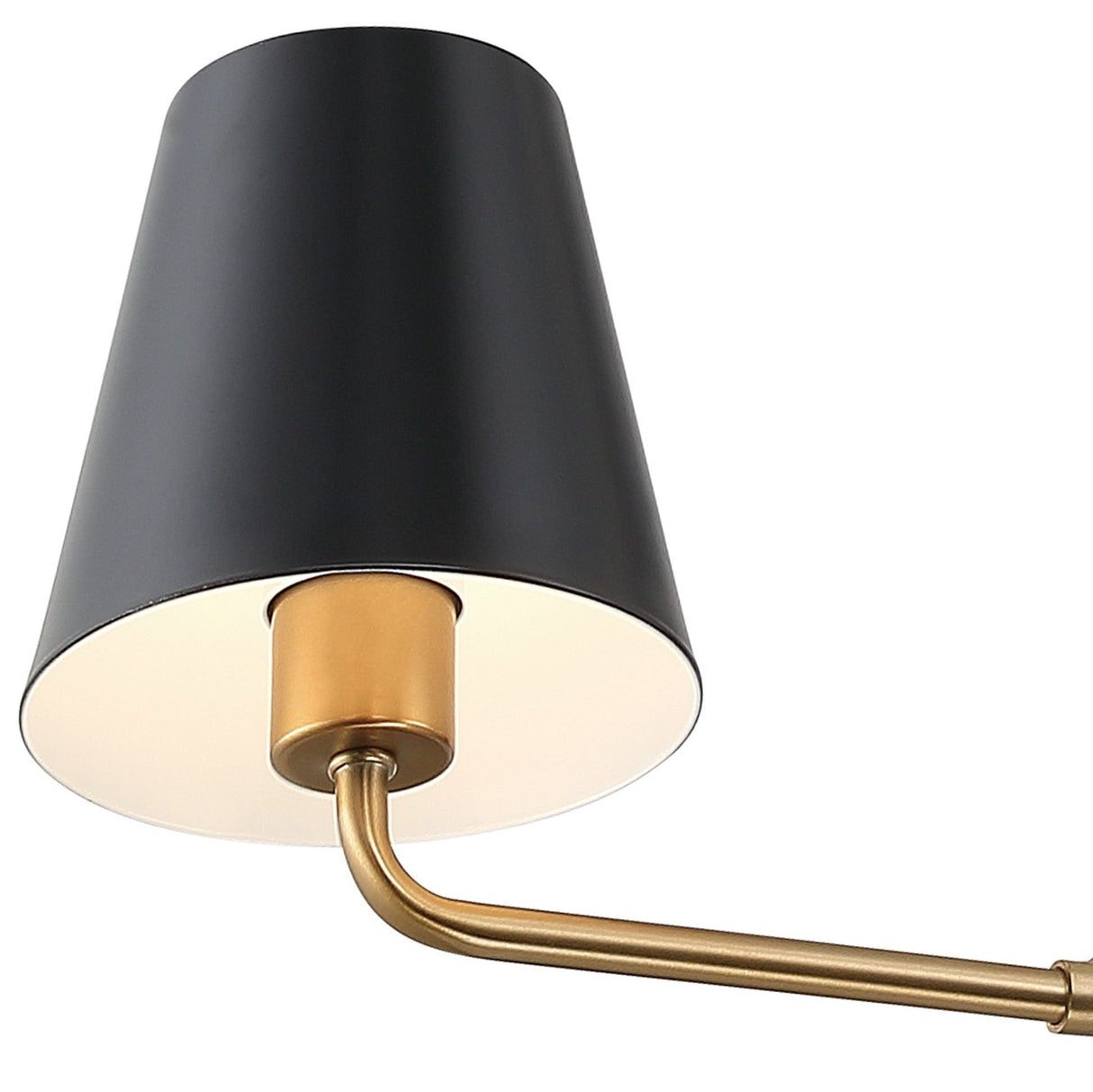 Crystorama Xavier 6 Light Chandelier Lighting