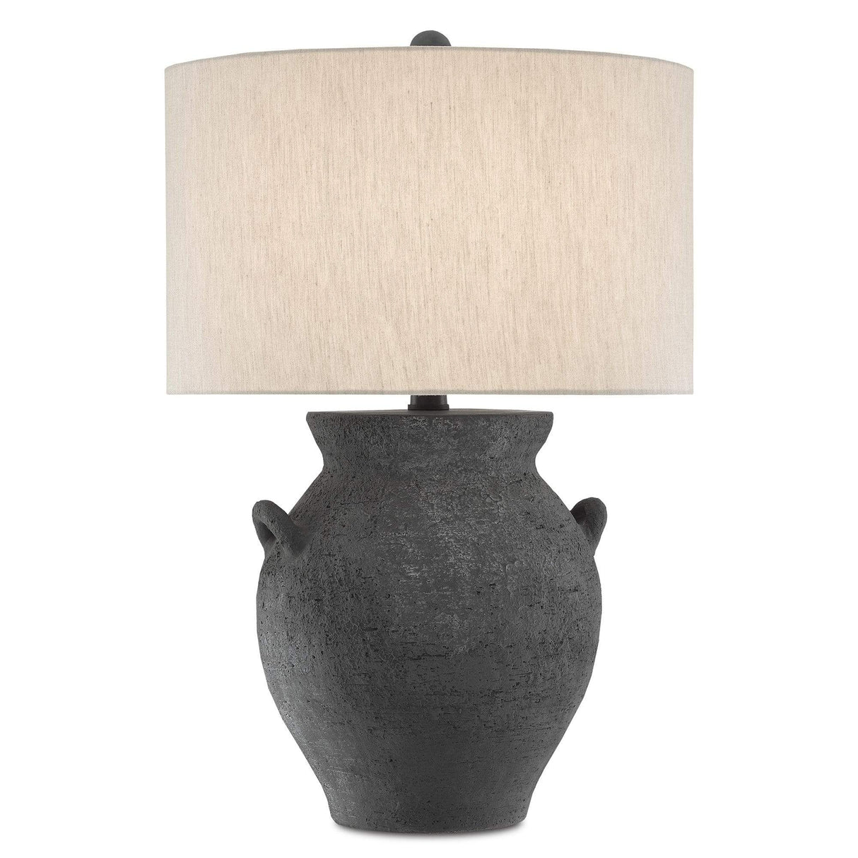 Currey and Company Anza Table Lamp Lighting currey-co-6000-0537