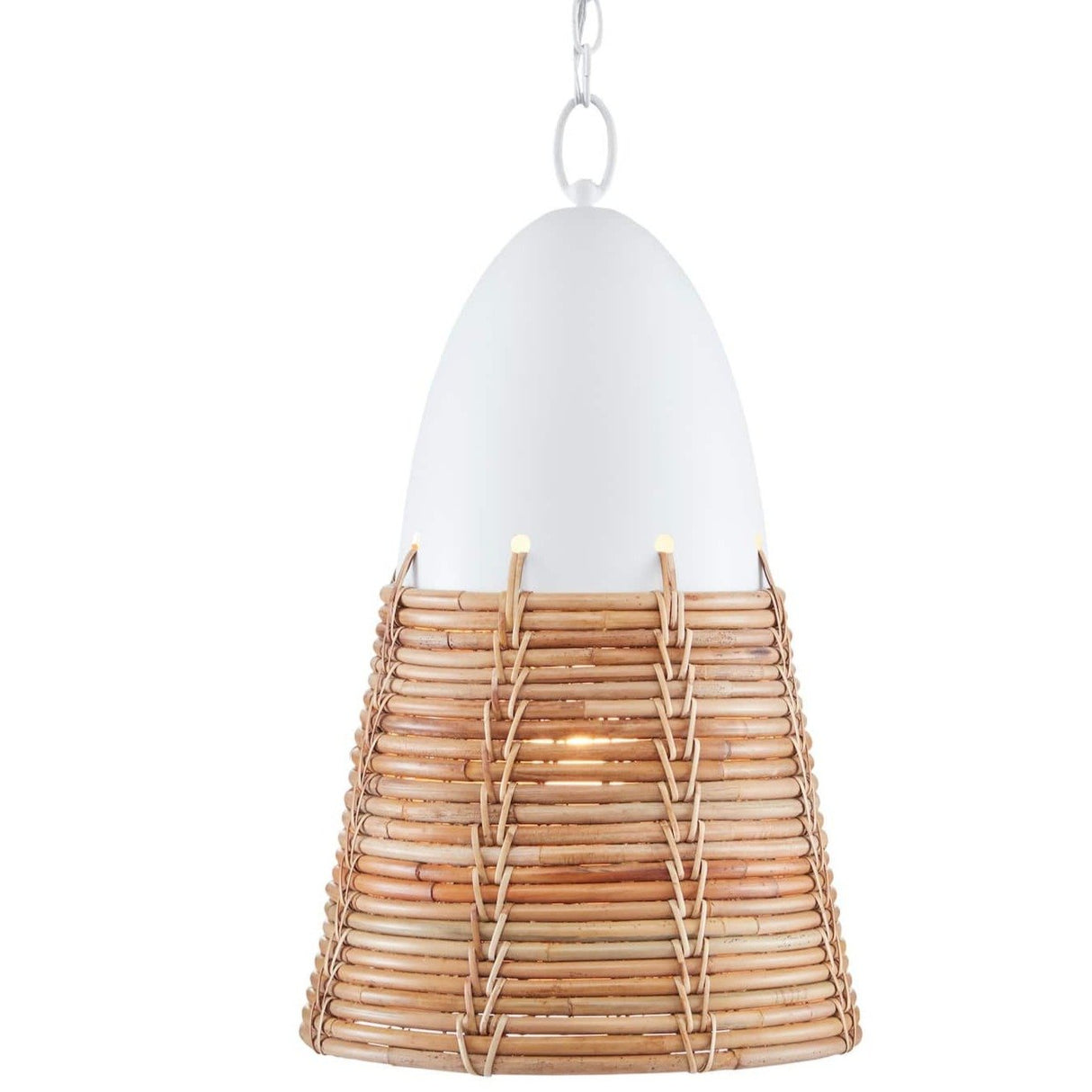 Currey and Company Arundo Pendant Lighting currey-co-9000-0840