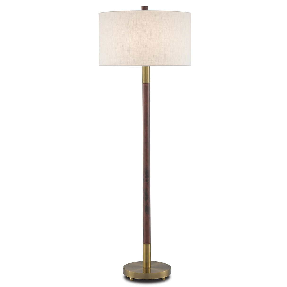 Currey and Company Bravo Floor Lamp Lighting currey-co-8000-0081