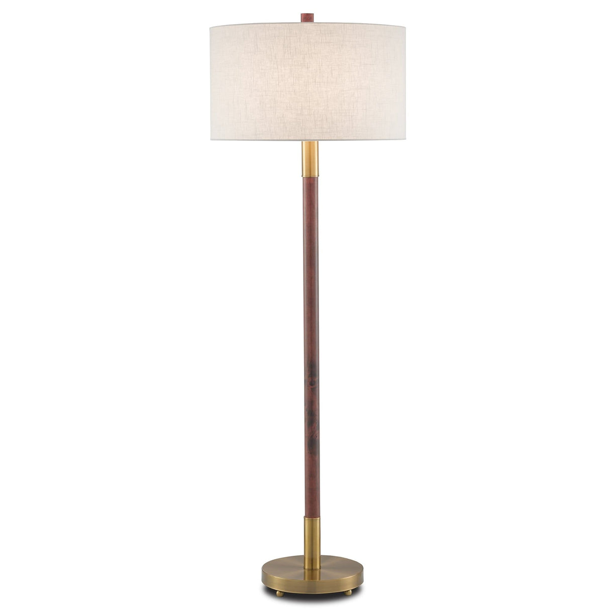 Currey and Company Bravo Floor Lamp Lighting currey-co-8000-0081