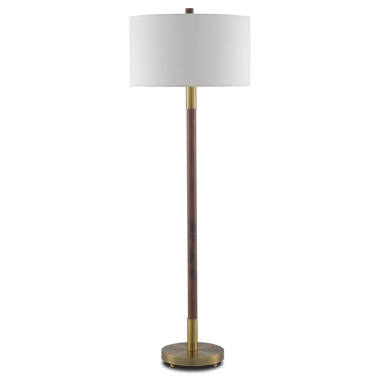 Currey and Company Bravo Floor Lamp Lighting currey-co-8000-0081