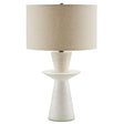 Currey and Company Cantata Table Lamp Lighting currey-co-6000-0804