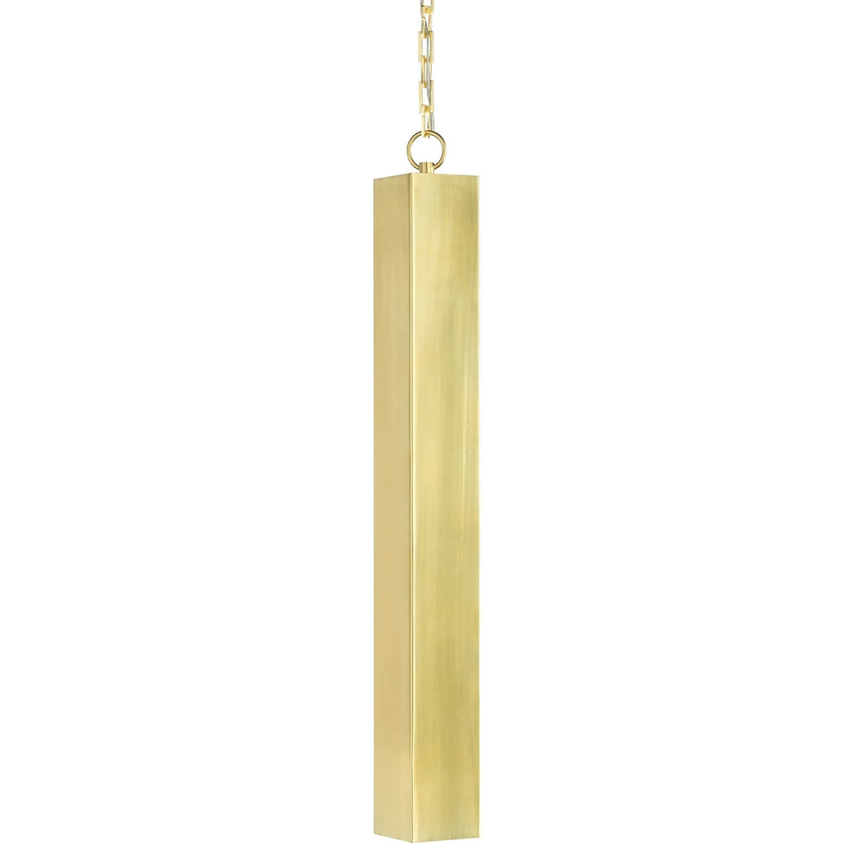 Currey and Company Compton Pendant - Brass Lighting currey-co-9000-0411