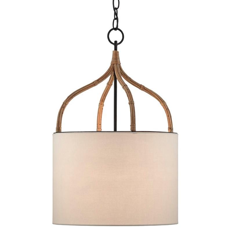 Currey and Company Dunning Pendant Lighting currey-co-9000-0445