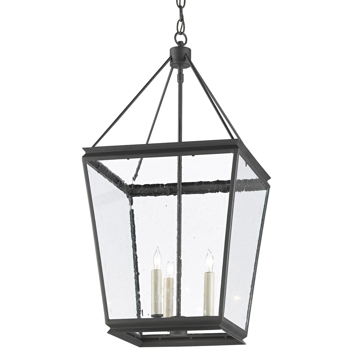 Currey and Company Ellerman Lantern Lighting currey-co-9000-0550