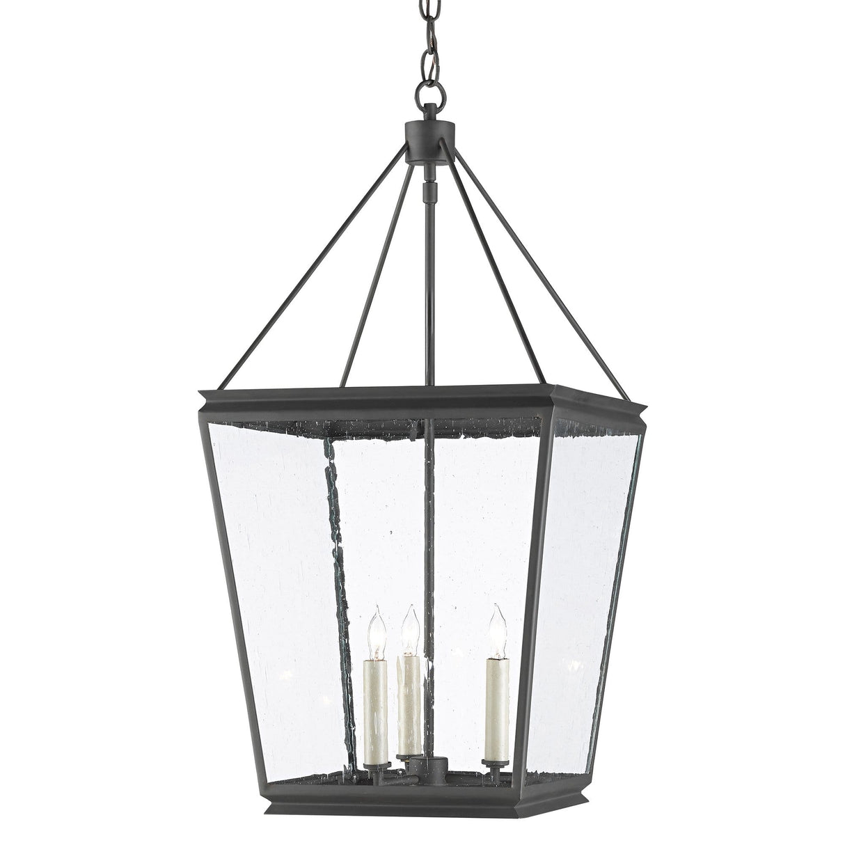 Currey and Company Ellerman Lantern Lighting currey-co-9000-0550