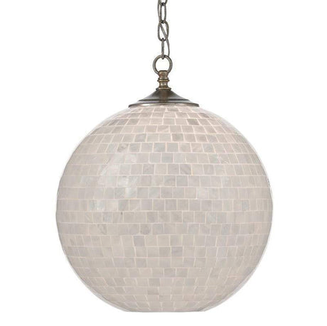 Currey and Company Finhorn Pendant Lighting currey-co-9000-0435