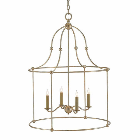 Currey and Company Fitzjames Pendant Lighting Currey-Co-9000-0068