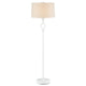 Currey and Company Germaine Floor Lamp Lighting currey-co-8000-0092
