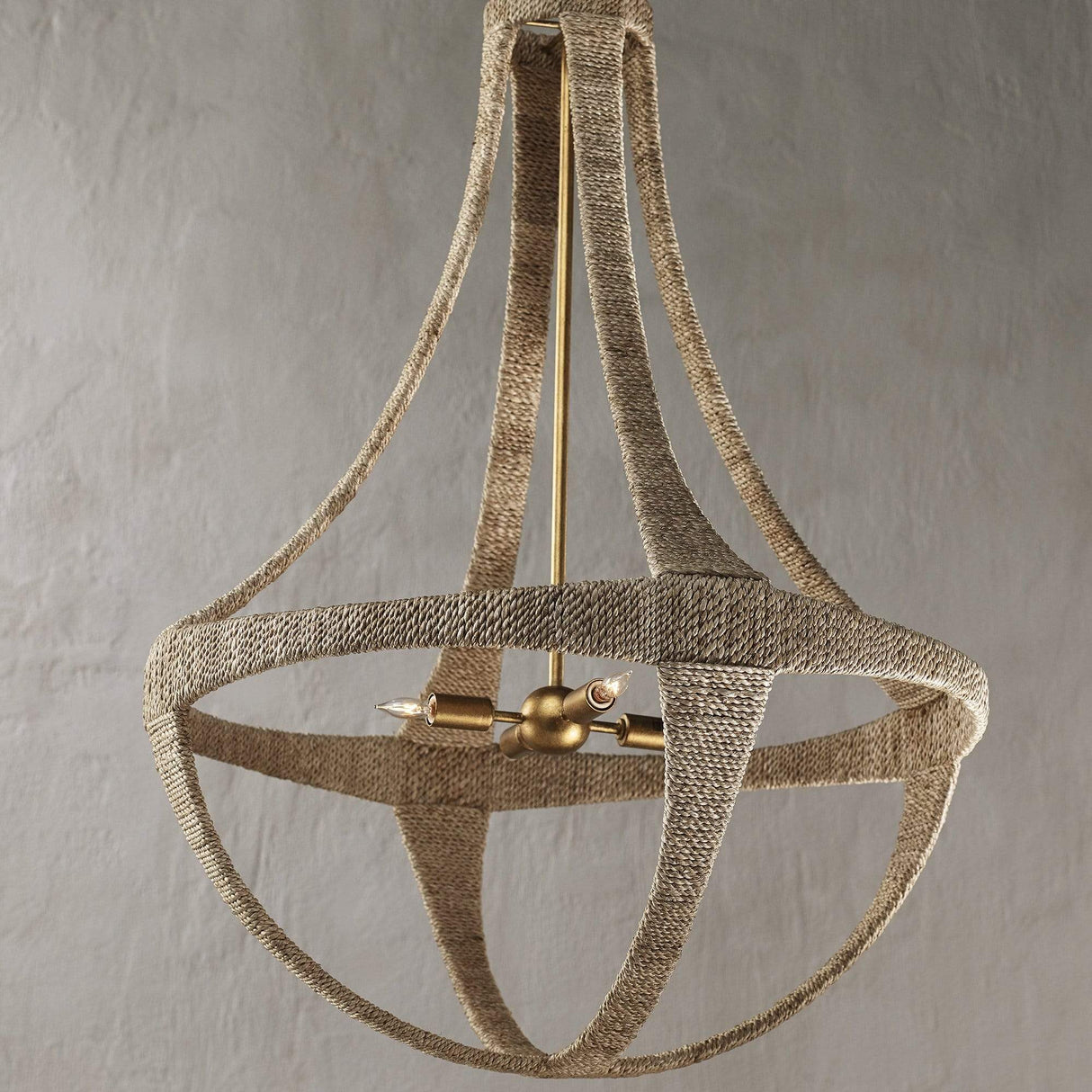 Currey and Company Ibiza Chandelier Lighting currey-co-9000-0385