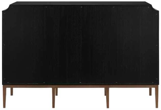 Currey and Company Kallista Cabinet Furniture currey-co-3000-0082