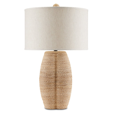 Currey and Company Karnak Table Lamp Lighting currey-co-6000-0797