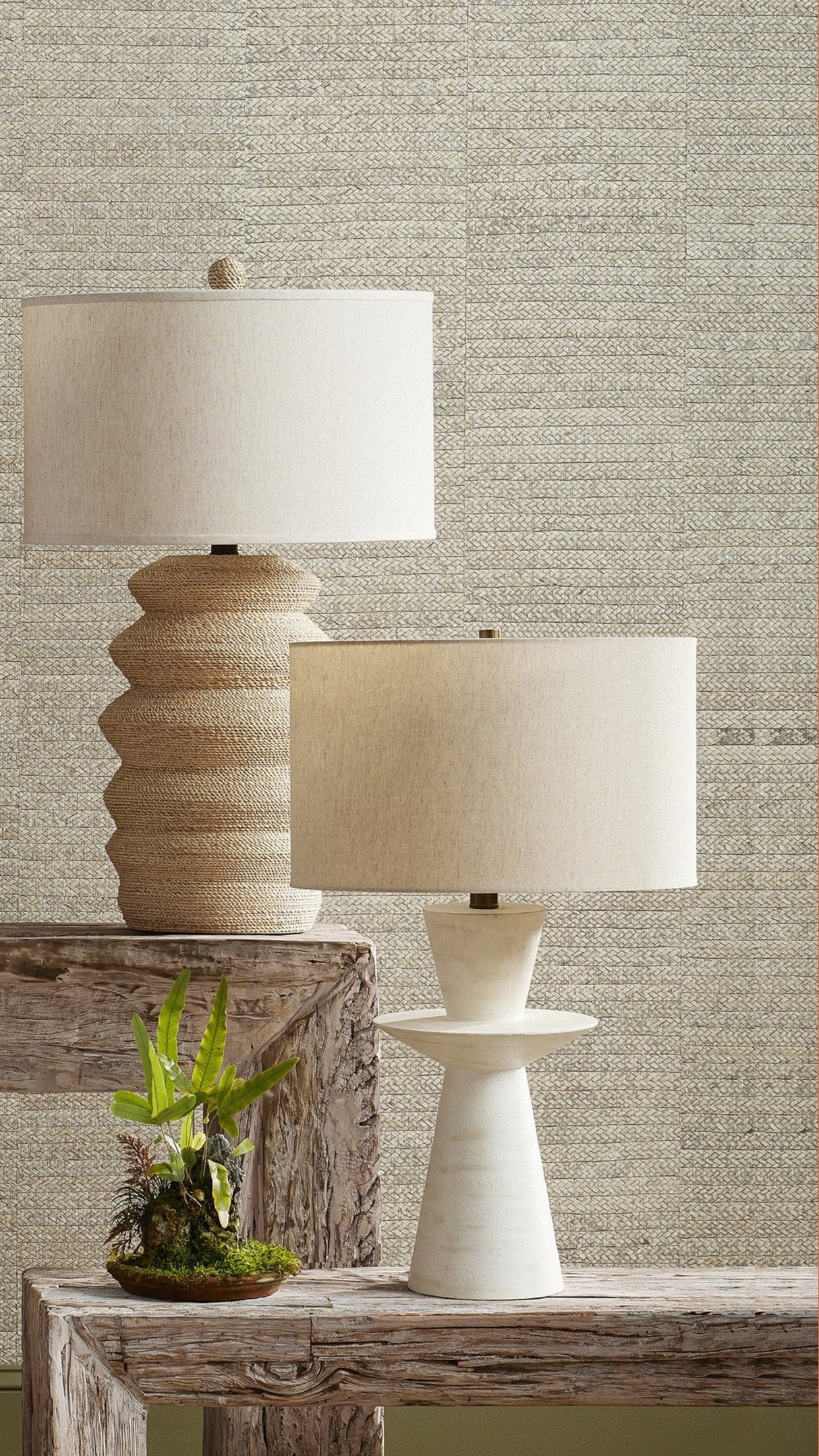 Currey and Company Kavala Table Lamp Lighting currey-co-6000-0798