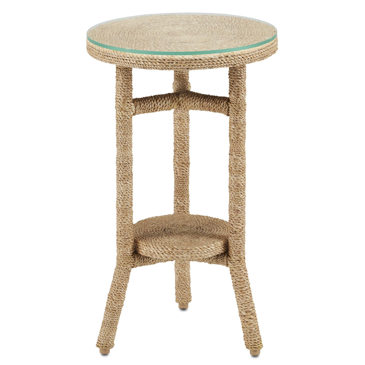 Currey and Company Limay Drinks Table Furniture currey-co-3000-0214