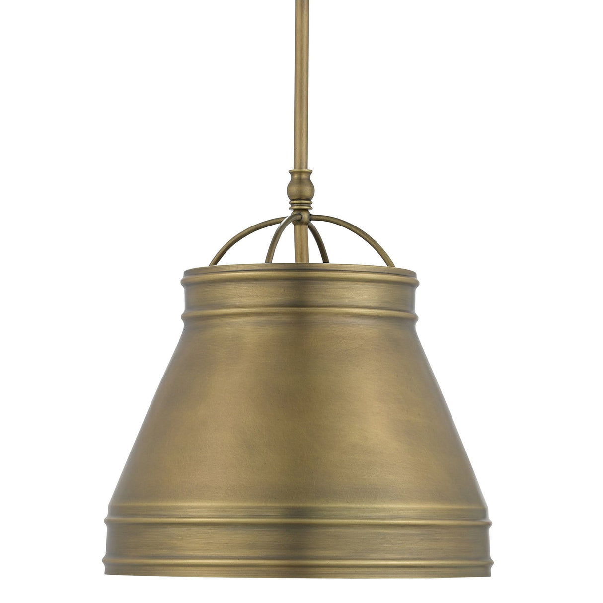 Currey and Company Lumley Pendant Lighting