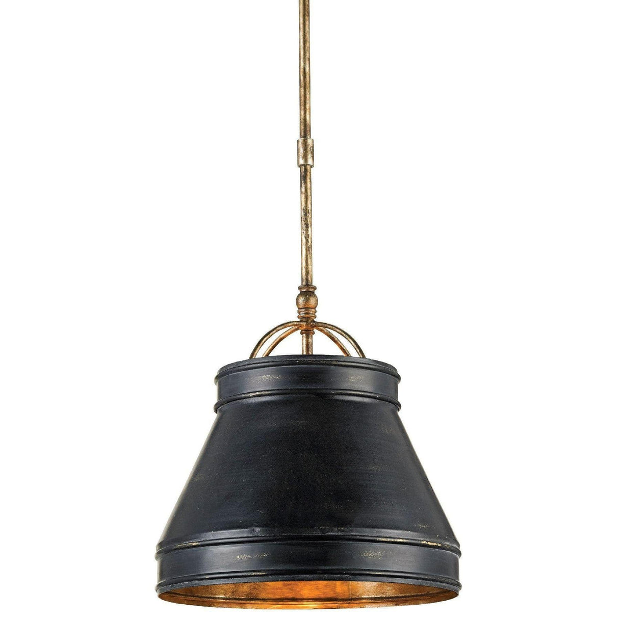Currey and Company Lumley Pendant Lighting