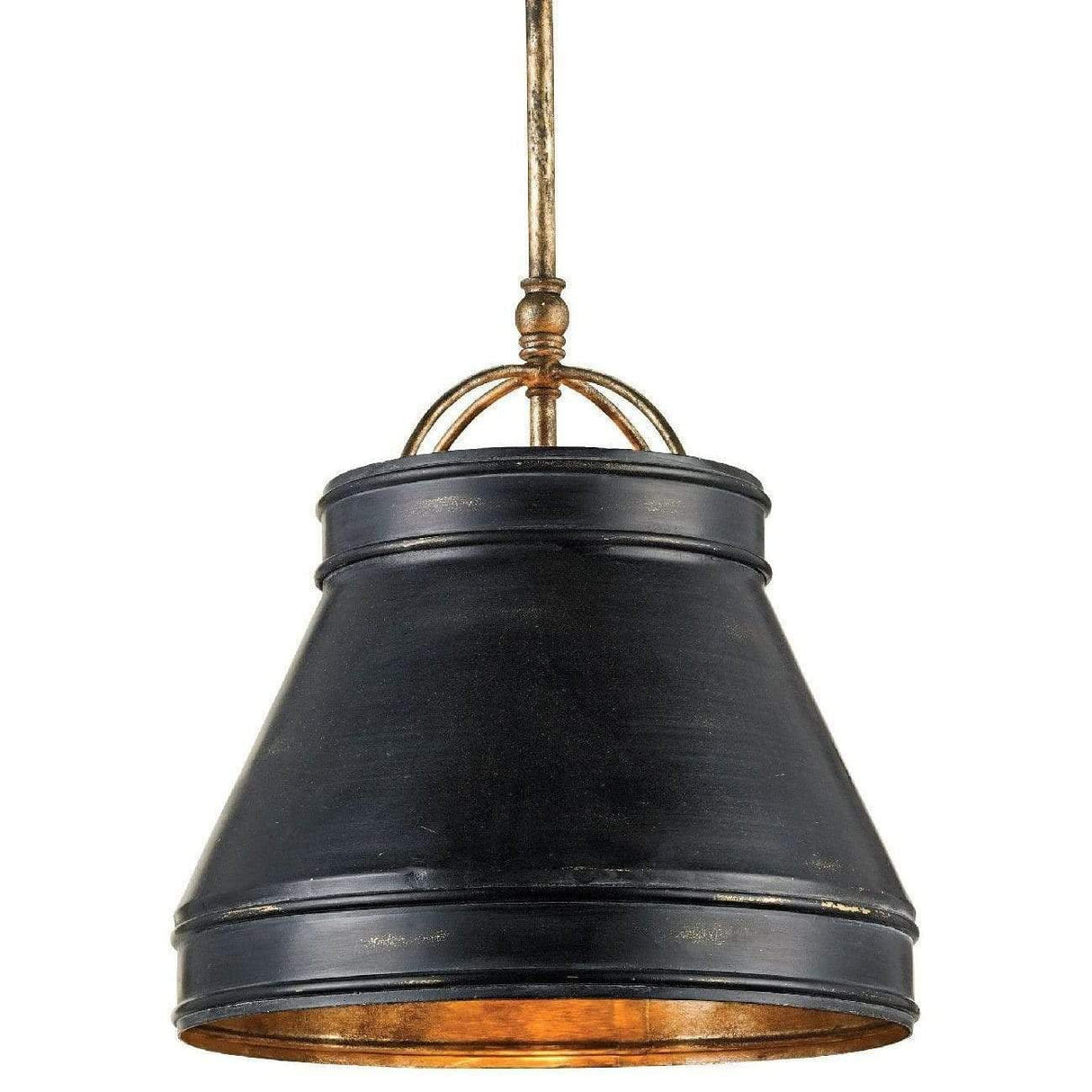 Currey and Company Lumley Pendant Lighting Currey-Co-9868