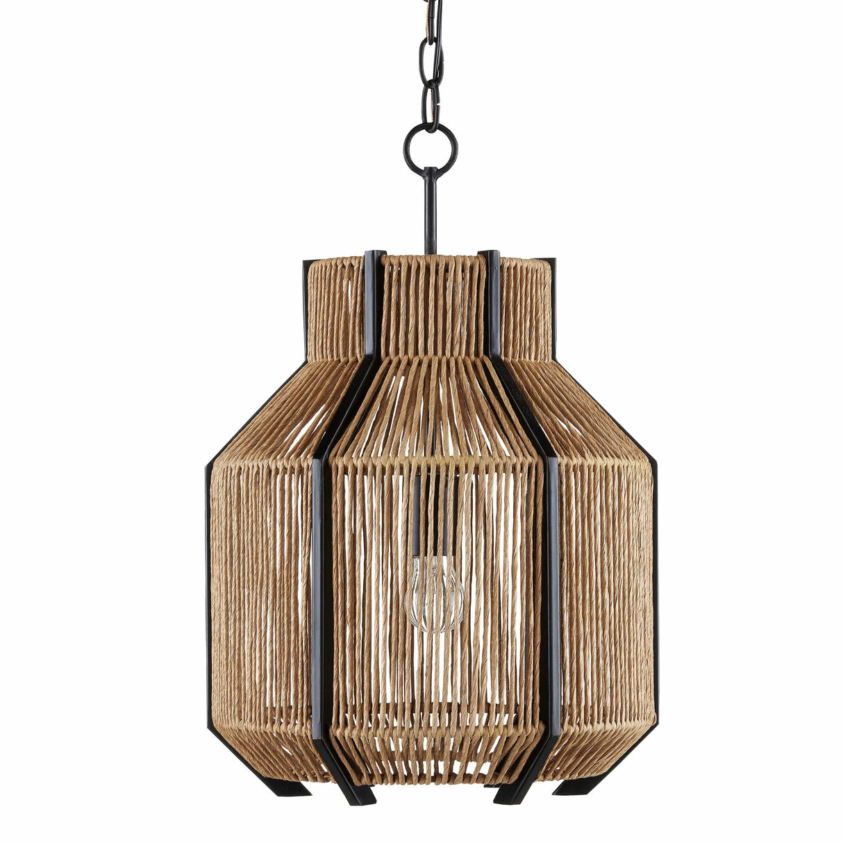 Currey and Company Mali Wall Sconce