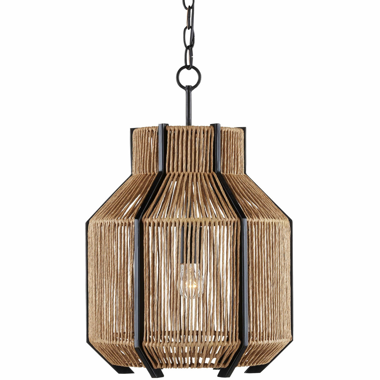 Currey and Company Mali Wall Sconce