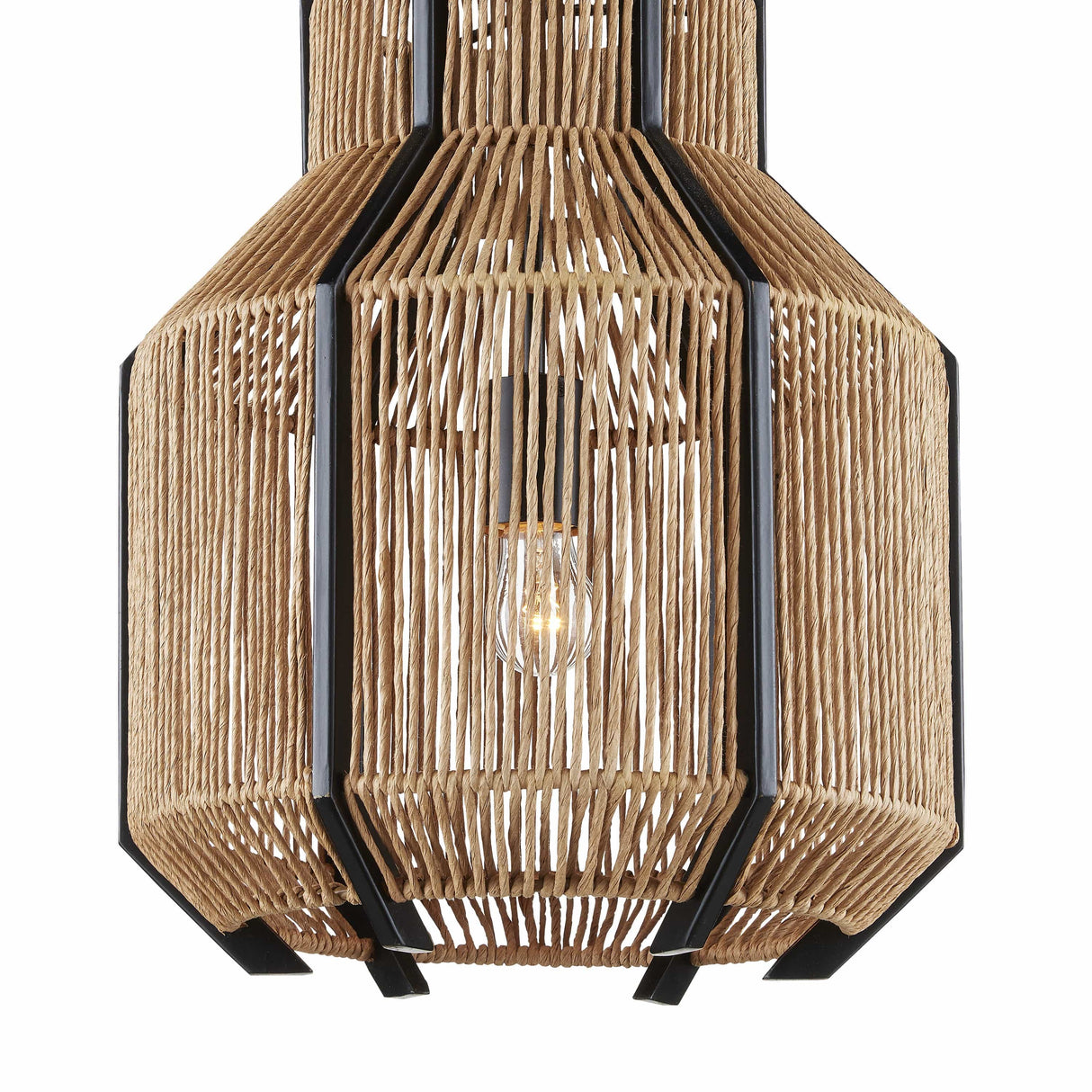 Currey and Company Mali Wall Sconce