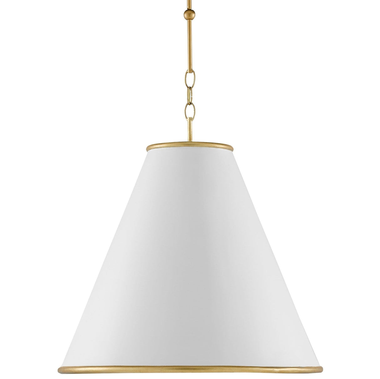 Currey and Company Pierrepont Pendant Lighting