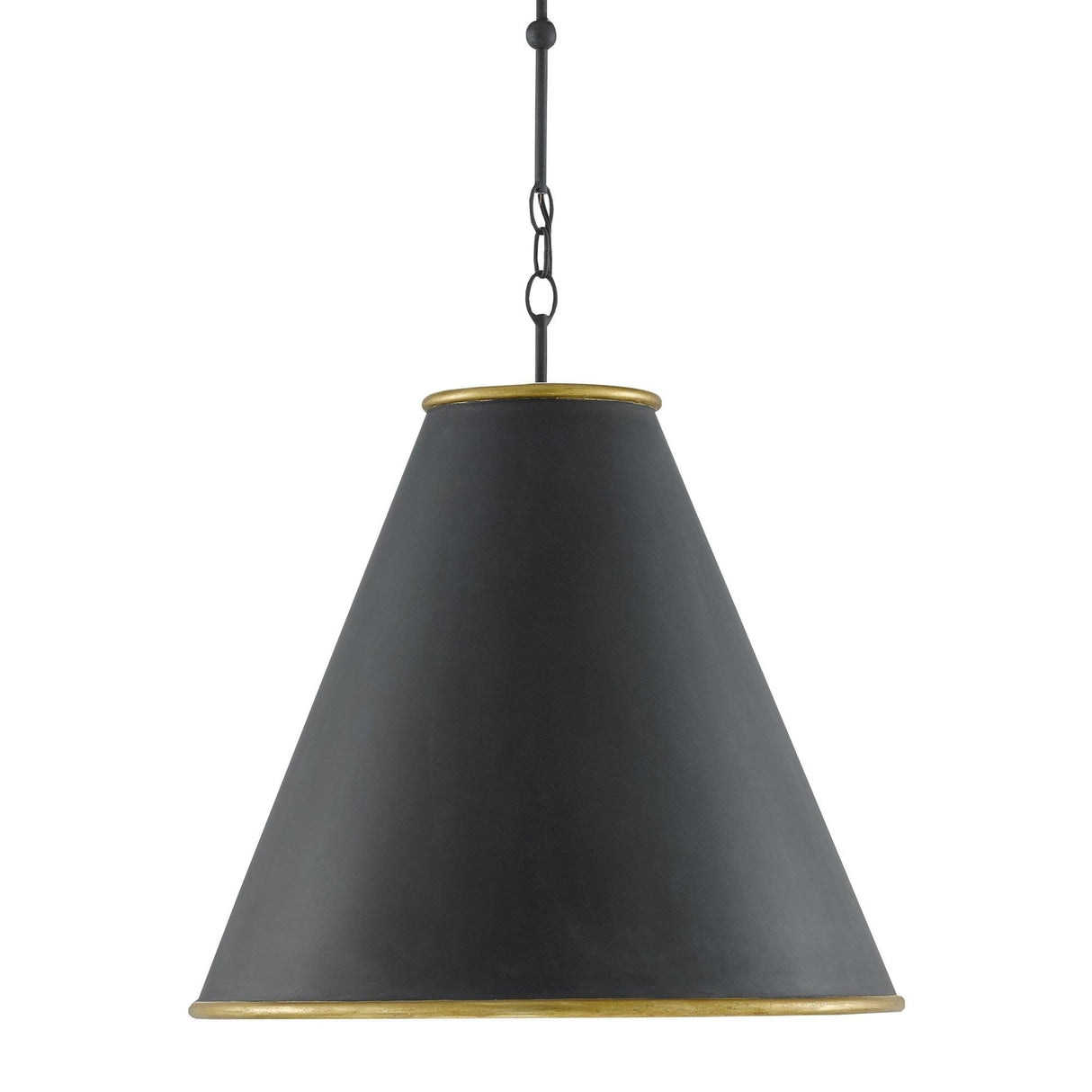 Currey and Company Pierrepont Pendant Lighting
