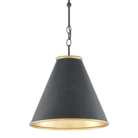 Currey and Company Pierrepont Pendant Lighting currey-co-9000-0534