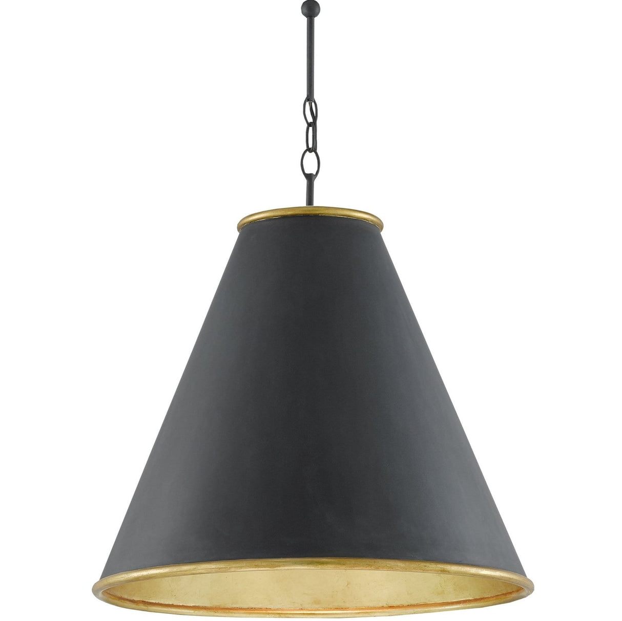 Currey and Company Pierrepont Pendant Lighting currey-co-9000-0535