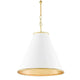Currey and Company Pierrepont Pendant Lighting currey-co-9000-0536