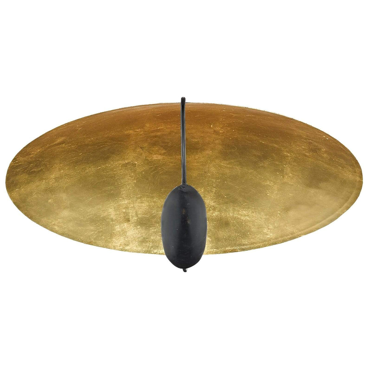 Currey and Company Pinders Flush Mount Lighting currey-co-9999-0049