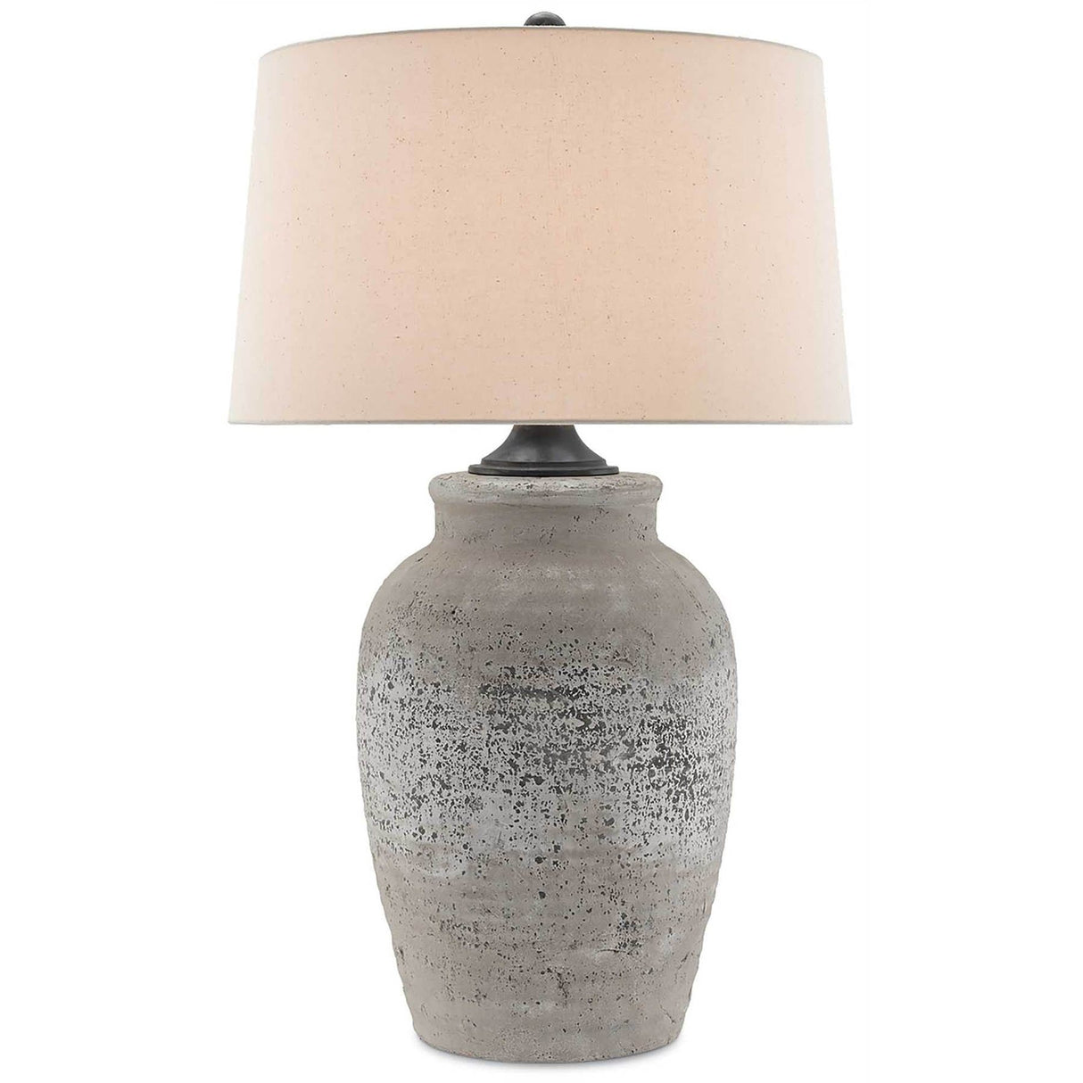 Currey and Company Quest Table Lamp Lighting currey-co-6000-0149